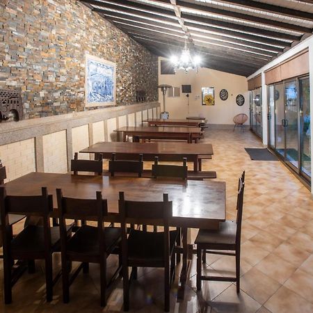 Hotel Rural Solar Das Arcadas Ponte de Lima Exterior photo